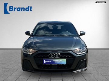 Audi A1 - 4