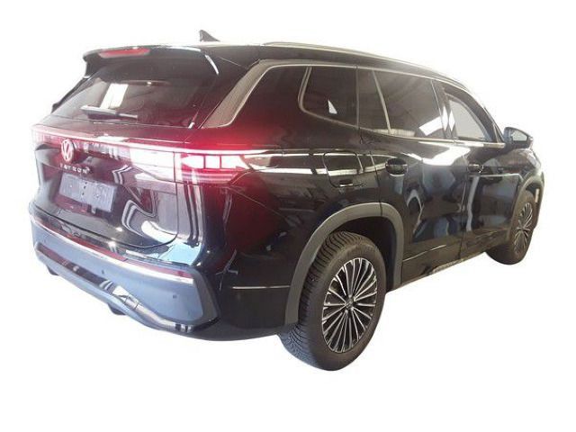 Volkswagen Tayron - Bild 3