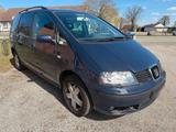 Seat Alhambra 1.8 mit 7 Sitzen Tüv  09/2027 - Seat Alhambra: 1.8