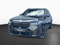 BMW X3 - Vorschau Bild 3