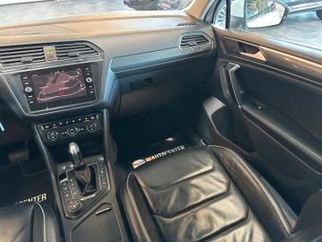 Volkswagen Tiguan Highline BMTStart-Stopp 4Motion