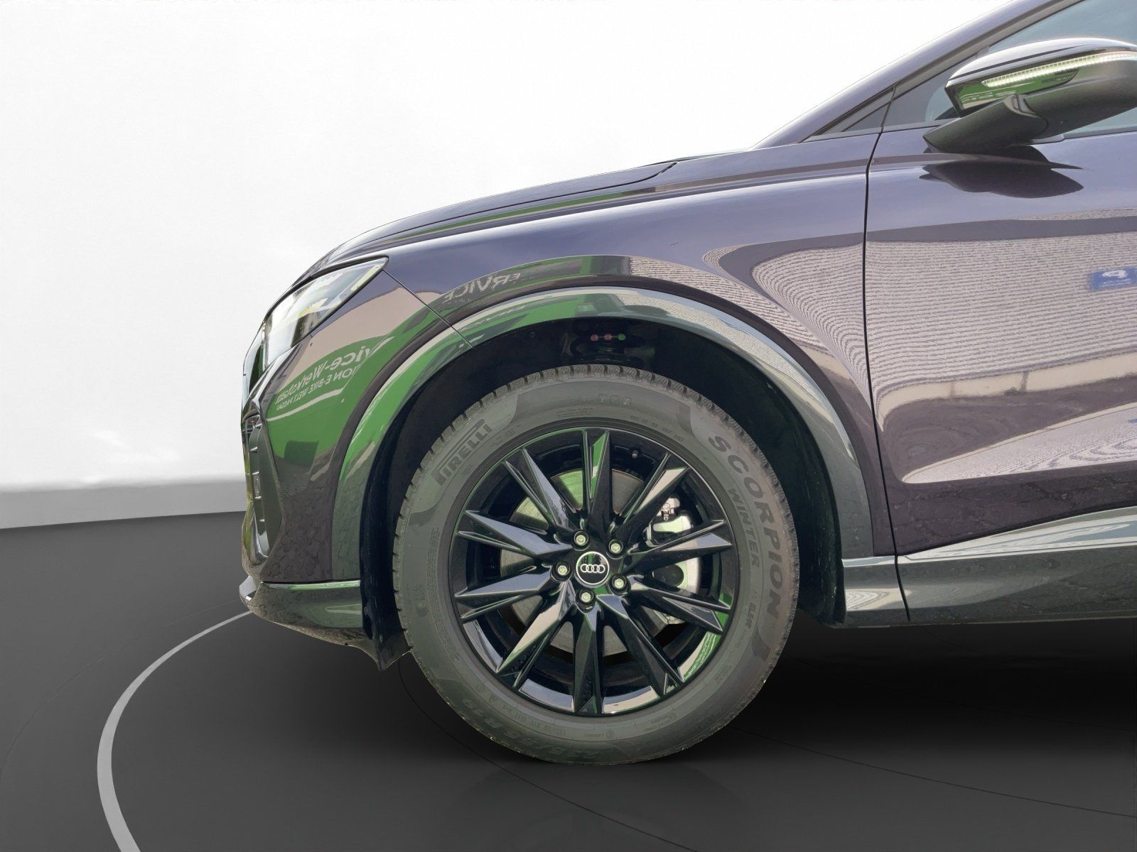 Audi Q4 e-tron - Bild 10