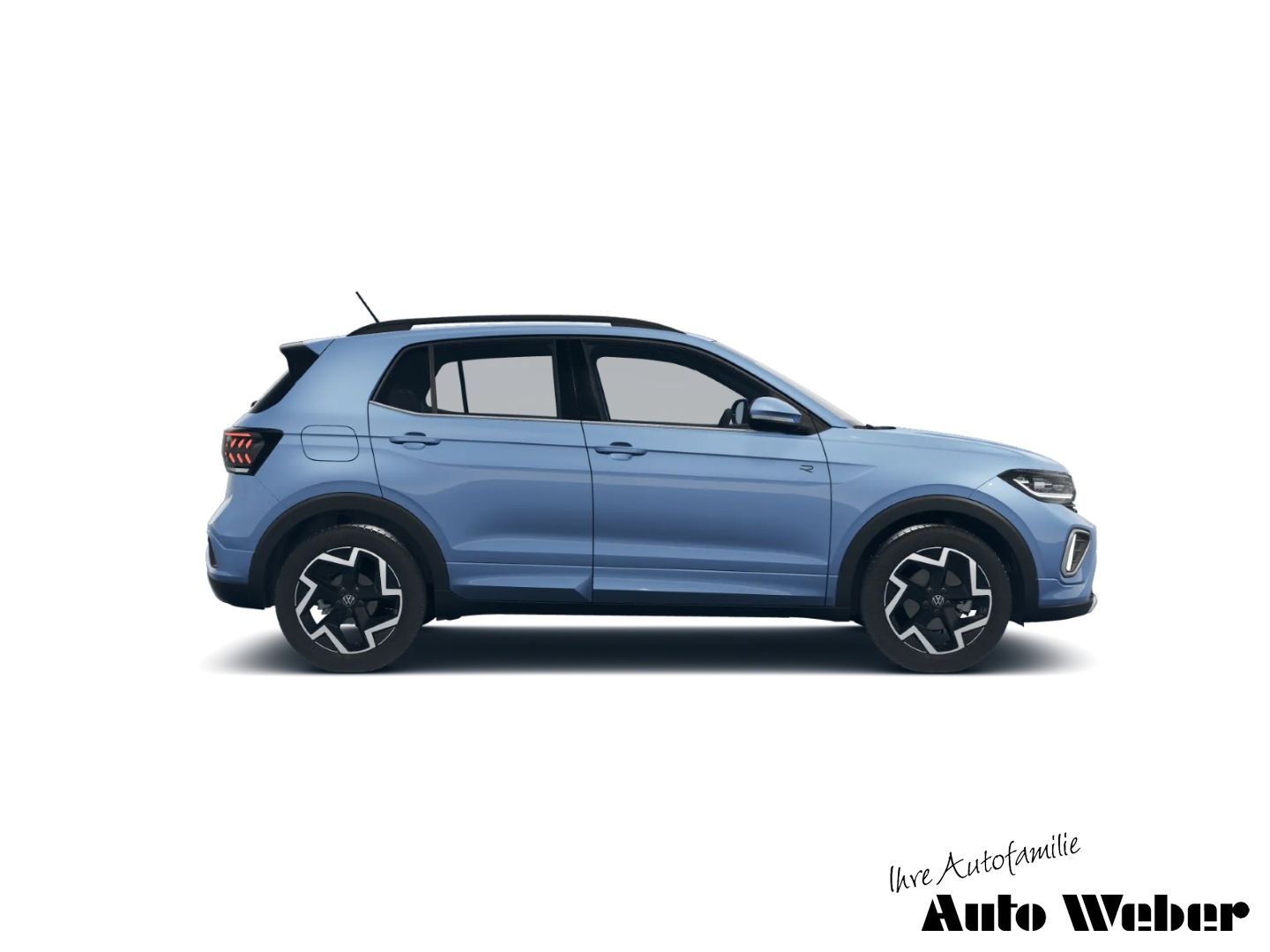 Volkswagen T-Cross - Bild 3