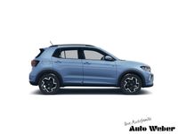 Volkswagen T-Cross - Vorschau Bild 3
