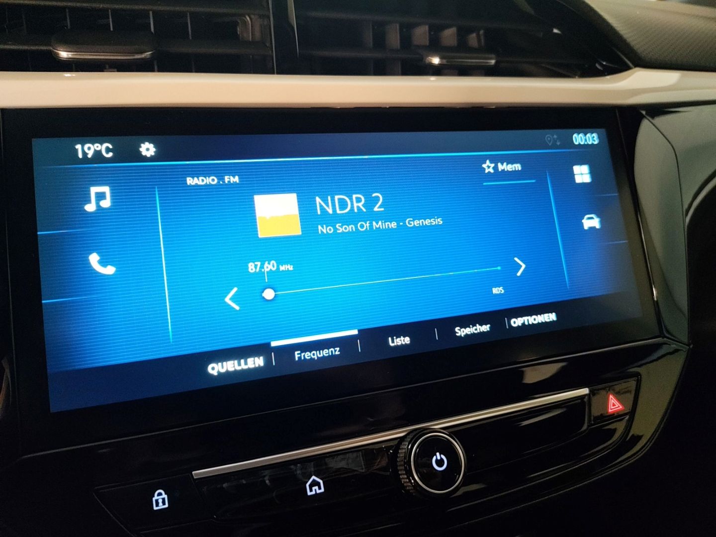 Opel Corsa - Bild 17