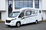HYMER / ERIBA / HYMERCAR Eriba T 588 - Behindertengerecht