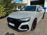 Audi RSQ8 RS Q8 TFSI quattro tiptronic -