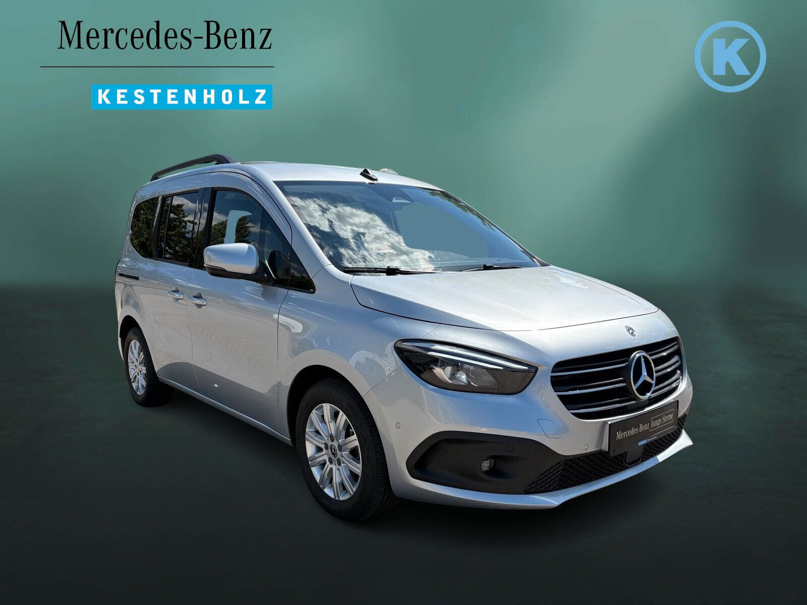 Mercedes-Benz T 180 d PROGRESSIVE Standard Edition/Progressive imagem 3