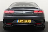Mercedes-Benz S 450 Coupé 4MATIC AMG+ Full Options! Pano-Dak B - Mercedes-Benz S 450: Coupe