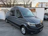 Volkswagen Crafter Mixto PLUS Maxi 5-Sz *LED/AHK/Std.Hz/Kam