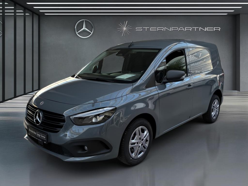 Mercedes-Benz Citan 112 CDI Kasten PRO Autom NW sofort, NP: 44