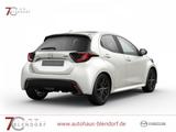 Mazda 2 Hybrid Homura Plus VOLLAUSSTATTUNG! - Hybrid (/Elektro) Voll mit Benzin-Antrieb