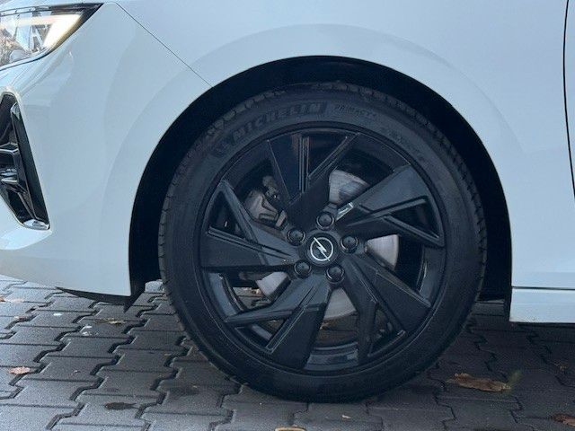 Fahrzeugabbildung Opel Astra L ST GS Line 1.2l 130PS Automatik/Kamera!