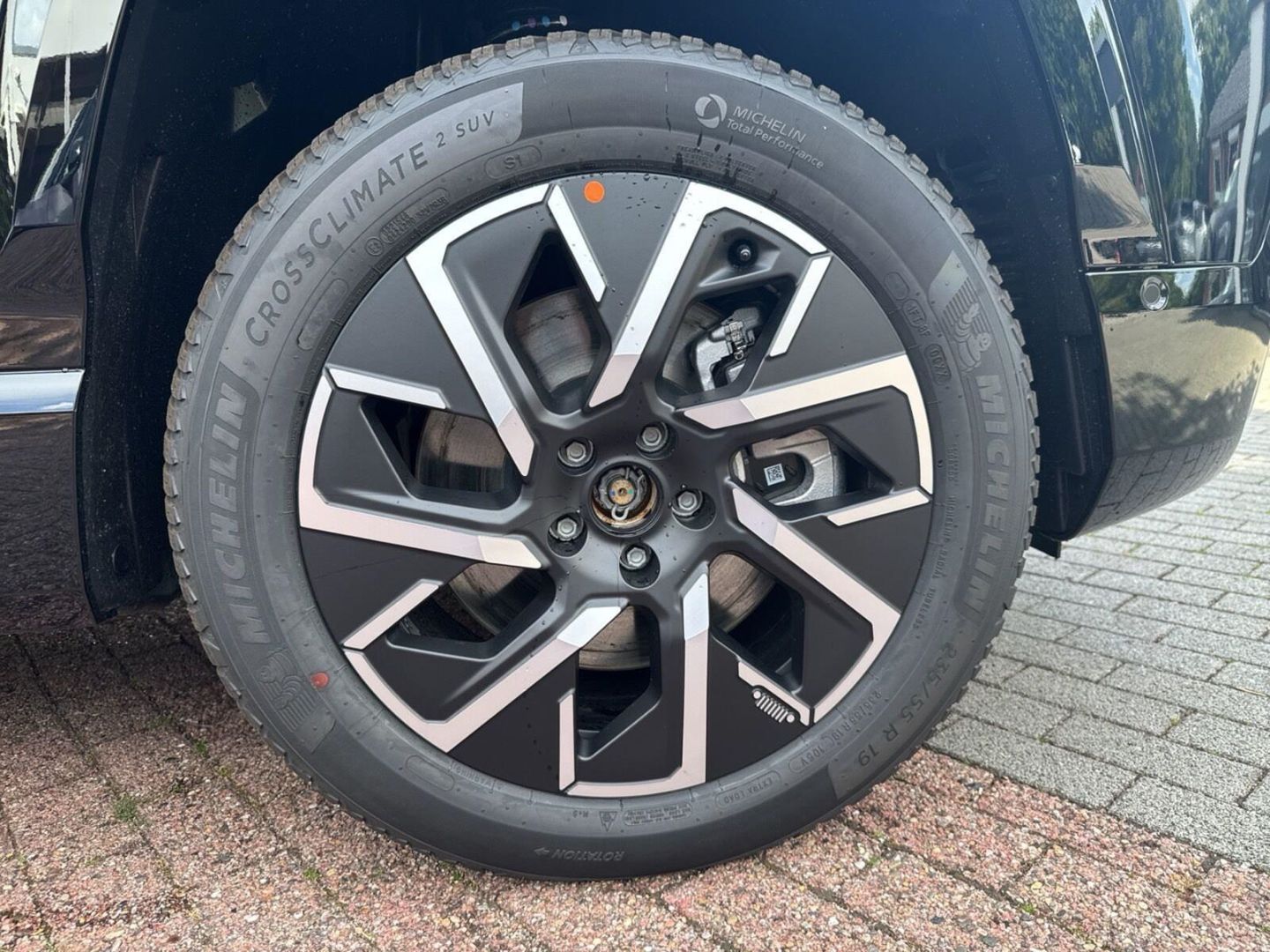 Fahrzeugabbildung Jeep Compass NEW MY26-Summit Plug-In-Hybrid -Voll-Pan