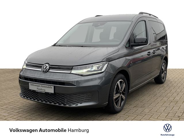 Volkswagen Caddy Life 5-Sitzer 1,5 l TSI DSG *Tageszulassun