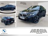 BMW X6 xDrive40d M Sport 22" AHK Sthzg. Pano DA Prof - BMW X6 in Oberhausen