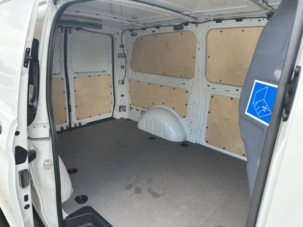 Fahrzeugabbildung Mercedes-Benz Vito 114 CDI Kasten Lang SpurH*SpurW*Facelift