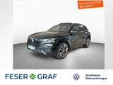 Volkswagen Touareg R-Line 3.0 TDI NAVI AHK PANO