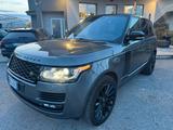 Land Rover Range 4.4 SDV8 Vogue - Land Rover Range Rover Kombi Gebrauchtwagen