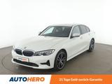 BMW 318i Advantage Aut.*NAVI*LED*TEMPO*PDC*SHZ* - BMW 318 in Hamburg
