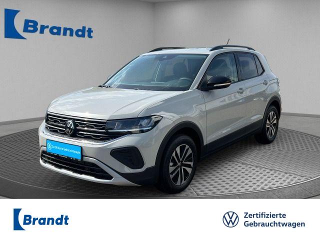 Volkswagen T-Cross 1.0 TSI Energy DSG+LED+ACC+KAMERA+AHK