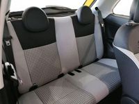 Fiat 500 - Vorschau Bild 18