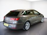 Seat Leon ST FR 1.8TSI DSG.NAVI.LED.ASSIST.WINTER.PDC - Seat Leon: Fr Dsg