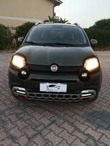 Fiat Panda 1.3 MJT 95 CV S&S 4x4 - Fiat Panda: 1.3