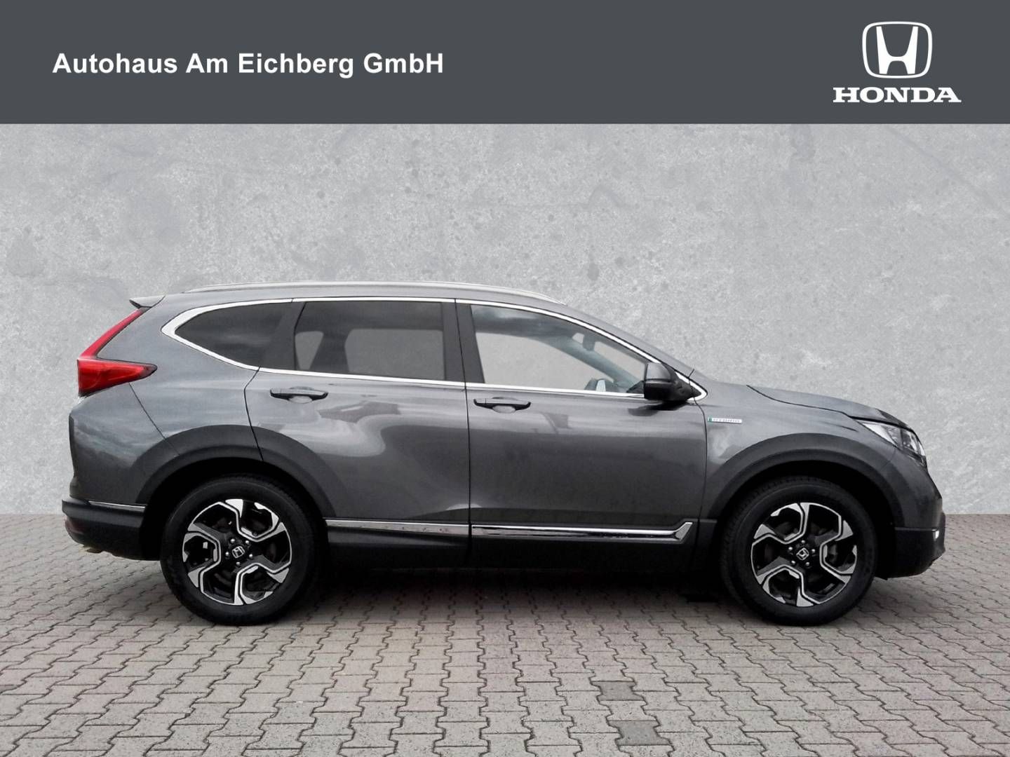 Fahrzeugabbildung Honda CR-V 2.0 Hybrid Executive AWD