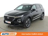 Hyundai Santa Fe 2.2 CRDi Premium 4WD Aut.*NAVI*TEMPO* - Hyundai SANTA FE: Crdi