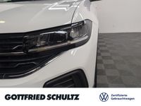 Volkswagen T-Cross - Vorschau Bild 6