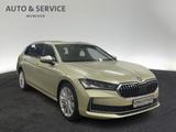 Skoda Superb Combi 1.5 TSI mHEV DSG Selection AHK|360° - Skoda Superb 3T mit Benzin-Antrieb