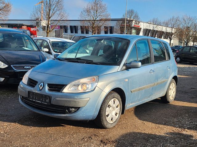 Renault Scenic Authentique 1.5 dCi 63kW