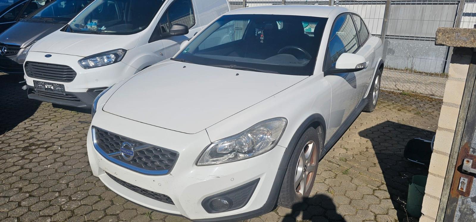 Volvo C30 1.6 D Drive Kinetic