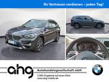 BMW X1 xDrive25e xLine Steptronic Aut. Klimaaut. AHK - BMW X1 xLine mit Hybrid-Antrieb (Benzin/Elektro)