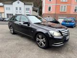 Mercedes-Benz C 250 C T-Modell C 250 T CDI BlueEfficiency - gebrauchte Mercedes-Benz C 250 aus dem Jahr 2011