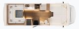 Concorde Cruiser 790RLA  Neupreis 372.000 € - Concorde 79