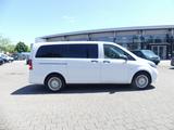 Mercedes-Benz Vito 124 CDI EDITION Tourer PRO Lang - Mercedes-Benz T124