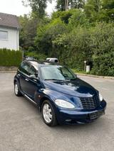 Chrysler PT Cruiser 1.6 Touring - gebrauchte Chrysler PT Cruiser aus dem Jahr 2005
