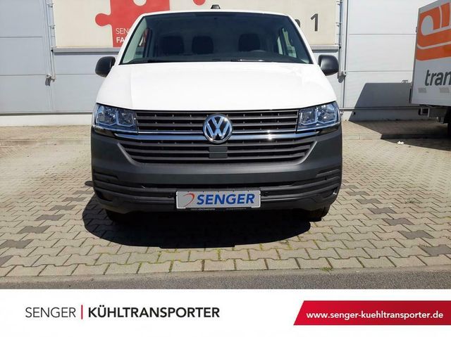 Volkswagen T6.1 Transporter 2.0 TDI Frischdienst KLIMA LR