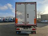 Volvo FH4-500 / RETARDER / I-SAVE / XL / VEB+ / I-PARK - Volvo Kipper