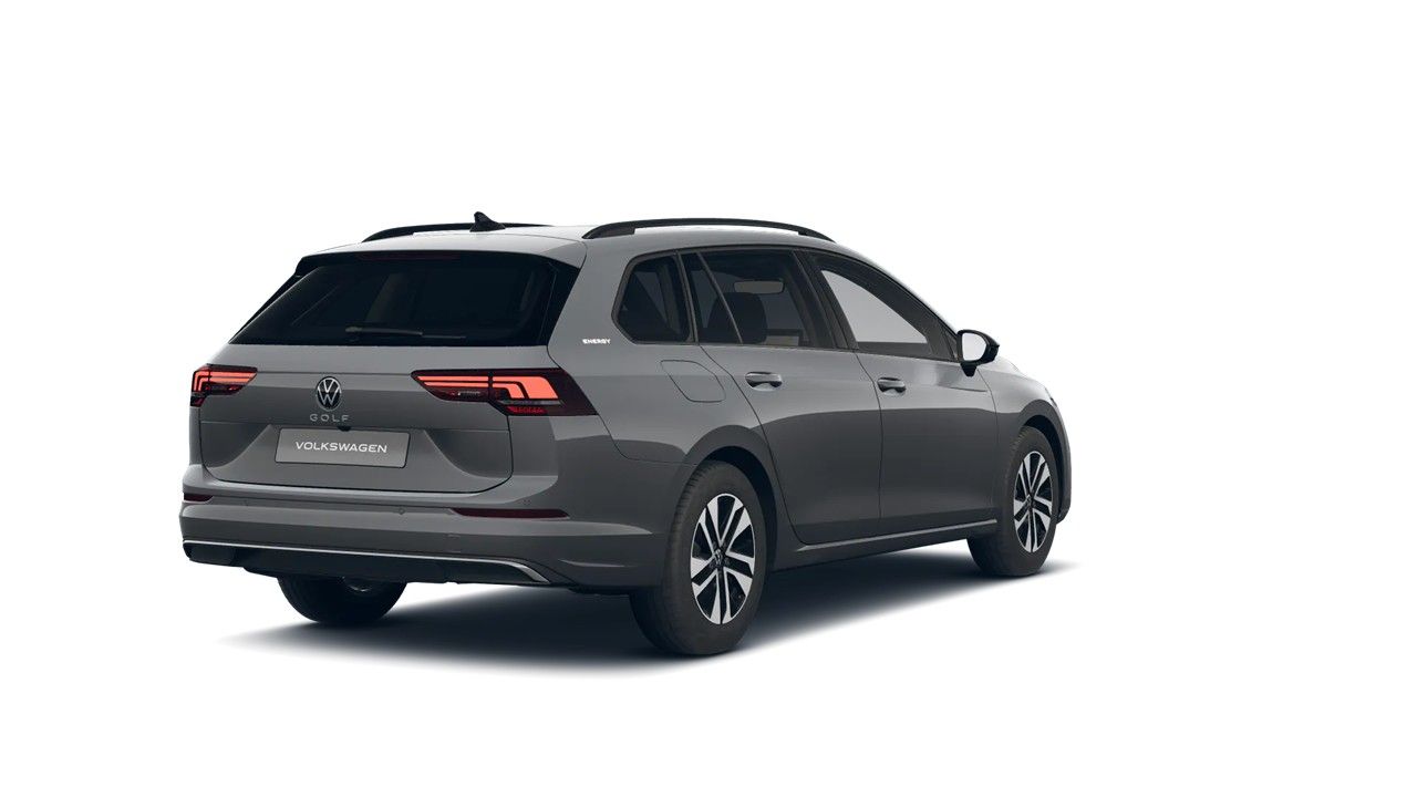 Volkswagen Golf Variant VIII 2.0 ENERGY 360CAM ACC NAVI ALU foto 4