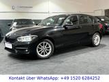 BMW 118d Advantage - BMW 1er Reihe mit Diesel-Antrieb: Kombi