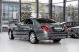 Mercedes-Benz S 400 4Matic*LED*PANO*H-UP*COMAND*LEDER*AIRMATIC - Mercedes-Benz S 400 aus 2016