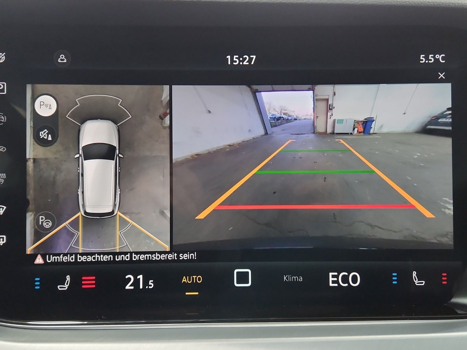 Volkswagen Touareg - Bild 21