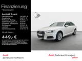 Audi A4 Avant 45 TFSI Sport tip*Xenon*Virtual*Navi+*K - Audi A4: Weiß