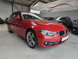 BMW 330 xDrive Sport Line Pano LED Navi R.Cam AHK 