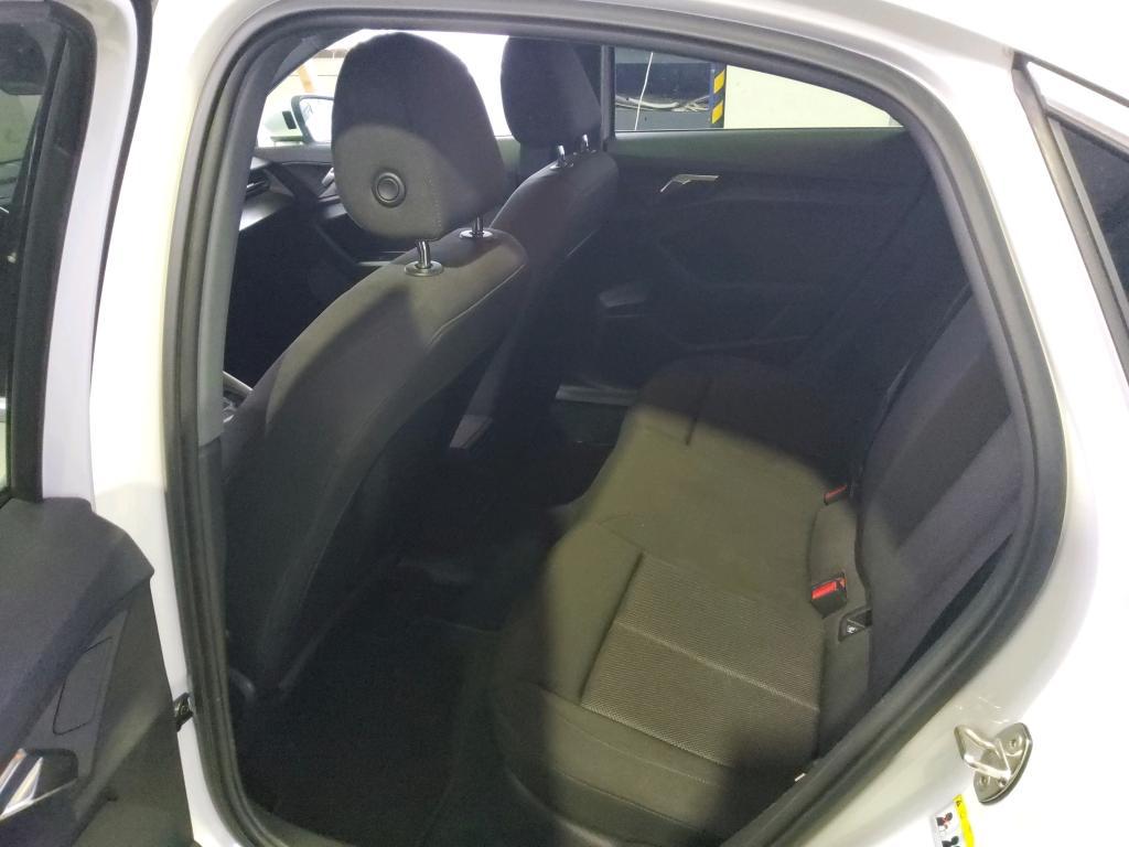 Audi A3 Limousine 35 TFSI advanced LED/SHZ/Kam/ACC, миниатюра 6