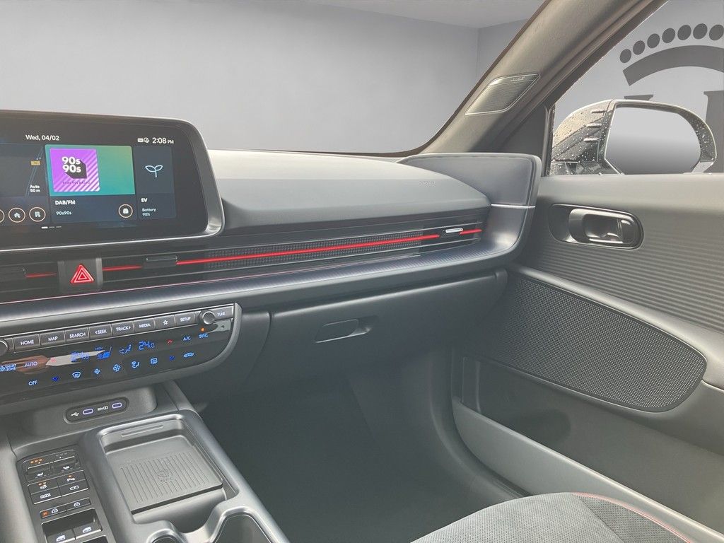 Hyundai IONIQ 6 – Bild 16