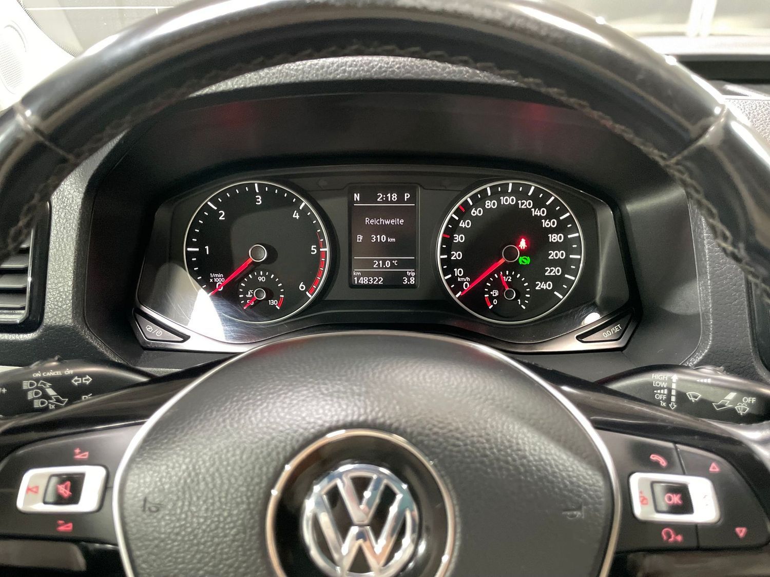 Fahrzeugabbildung Volkswagen Amarok Comfortline DoubleCab 4Motion#Bi-Xenon#AH